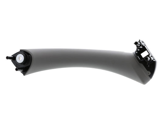 Inside Door Pull Handle - Right by Genuine BMW - fits 2006–2013 BMW E90/E91/E92/E93 3 Series