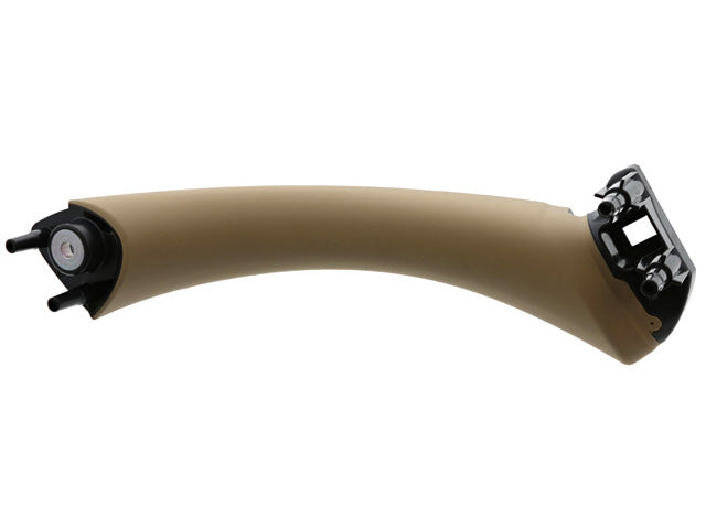 Inside Door Pull Handle - Right by Genuine BMW - fits 2006–2013 BMW E90/E91/E92/E93 3 Series