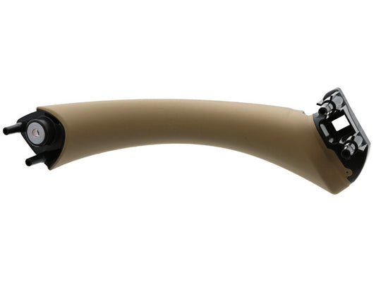 Inside Door Pull Handle - Right by Genuine BMW - fits 2006–2013 BMW E90/E91/E92/E93 3 Series