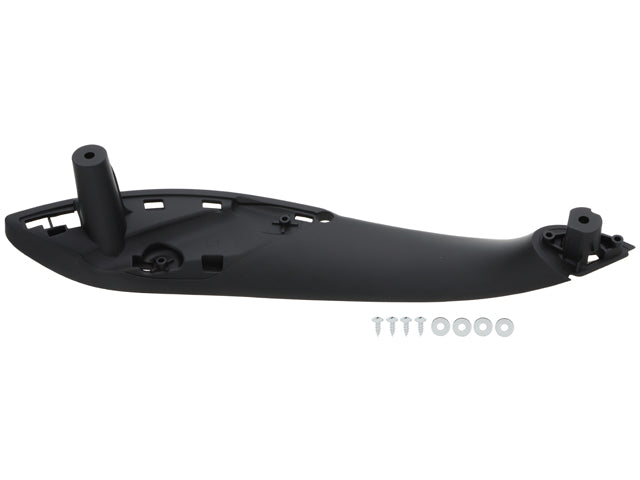 Inside Door Pull Handle - Front Left by BAPMIC - fits 2015–2020 BMW F80/F82/F83 M3/M4
