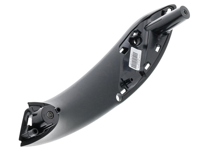Inside Door Pull Handle - Front Left by Genuine BMW - fits 2015–2020 BMW F80/F82/F83 M3/M4