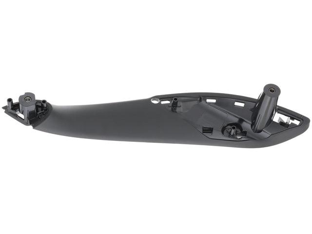 Inside Door Pull Handle - Front Right by Genuine BMW - fits 2015–2020 BMW F80/F82/F83 M3/M4