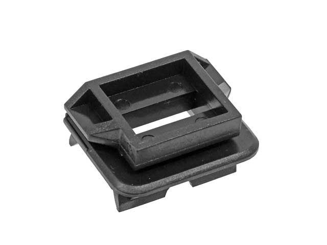 Inside Door Pull Handle Support by Genuine BMW - fits 2004–2010 BMW E60 5 Series
