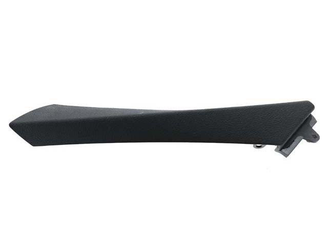 Genuine BMW Inside Door Pull Handle Cover by Genuine BMW - fits 2008–2013 BMW E90/E92/E93 M3