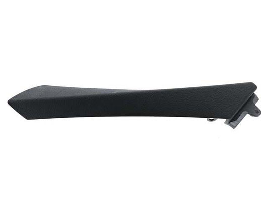 Genuine BMW Inside Door Pull Handle Cover by Genuine BMW - fits 2008–2013 BMW E90/E92/E93 M3