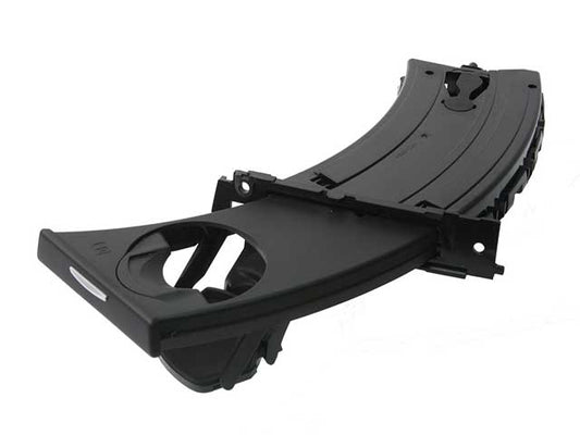 Cup Holder Assembly by URO Parts - fits 2008–2013 BMW E90/E92/E93 M3