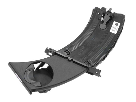 Cup Holder Assembly by BMW - fits 2008–2013 BMW E90/E92/E93 M3