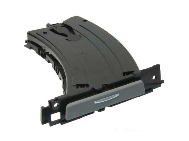 Cup Holder Assembly by URO Parts - fits 2008–2013 BMW E90/E92/E93 M3