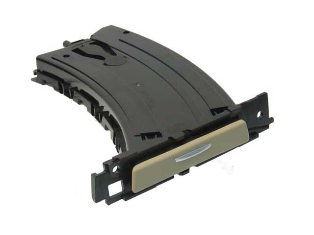 Cup Holder - Left by URO Parts - fits 2006–2013 BMW E90/E91/E92/E93 3 Series