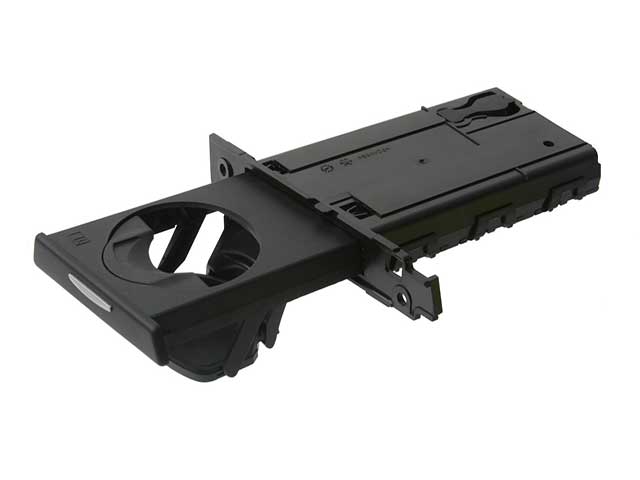 Cup Holder Assembly by URO Parts - fits 2008–2013 BMW E90/E92/E93 M3