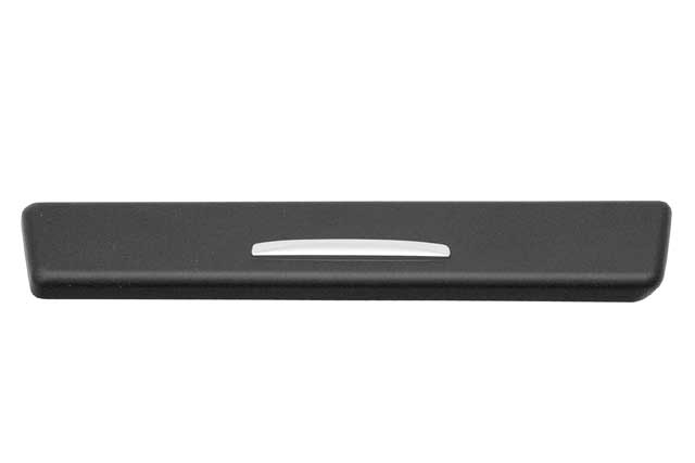 Cup Holder Trim by BMW - fits 2008–2013 BMW E90/E92/E93 M3