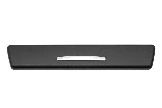 Cup Holder Trim by BMW - fits 2008–2013 BMW E90/E92/E93 M3