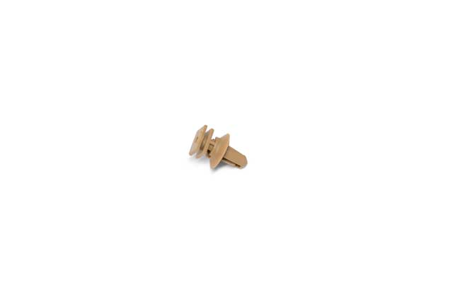 Door Sill Panel Clip by O.E.M. - fits 2006–2019 BMW E90/E91/E92/E93 / F30/F31 3 Series
