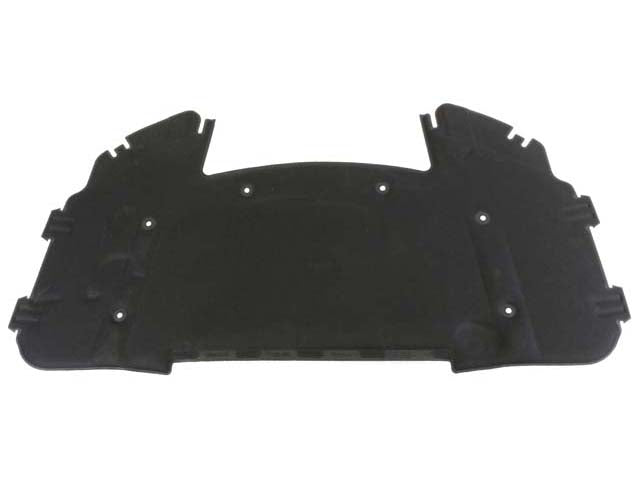 Hood Insulation Pad by Genuine BMW - fits 2006–2013 BMW E90/E91/E92/E93 3 Series