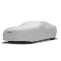 Covercraft 20-24 BMW M8 Gran Custom 5-Layer Softback All Climate Car Cover - Gray - F93 M8 Gran Coupe