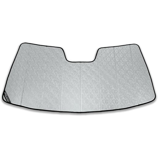 Covercraft 23-25 BMW M2 w/ Rearview Mirror Camera UVS100 Premier Custom Sunscreen - Chrome Camo - G87 M2