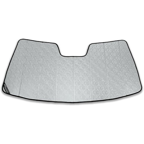 Covercraft 23-25 BMW M2 w/ Rearview Mirror Camera UVS100 Premier Custom Sunscreen - Chrome Camo - G87 M2