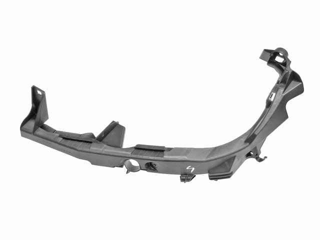 Headlight Carrier - Left by Genuine BMW - fits 2006–2013 BMW E90/E91/E92/E93 3 Series