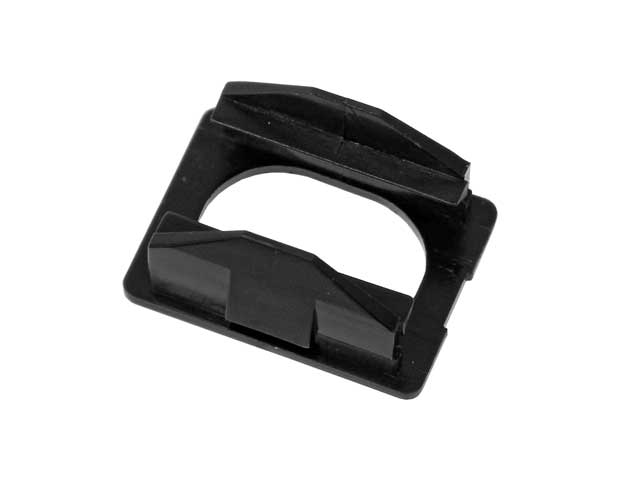 Trunk Panel Retainer by O.E.M. - fits 2004–2010 BMW E60 5 Series