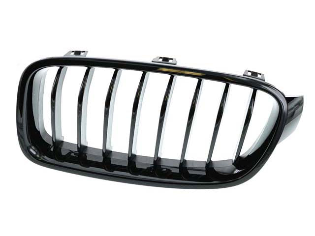 Grille by Genuine BMW - fits 2012–2019 BMW F30/F31 3 Series