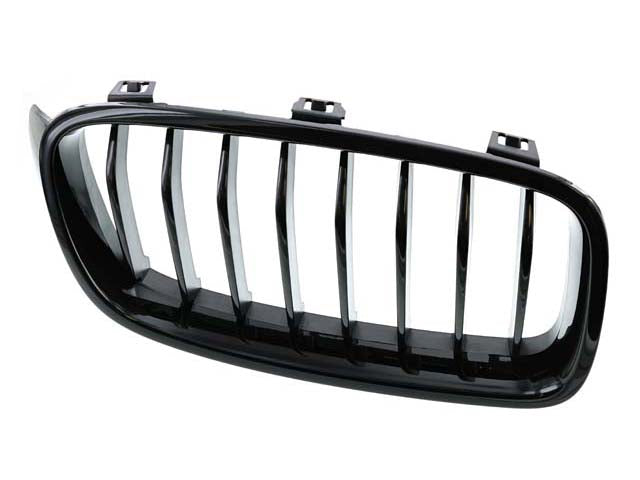 Grille by Genuine BMW - fits 2012–2019 BMW F30/F31 3 Series