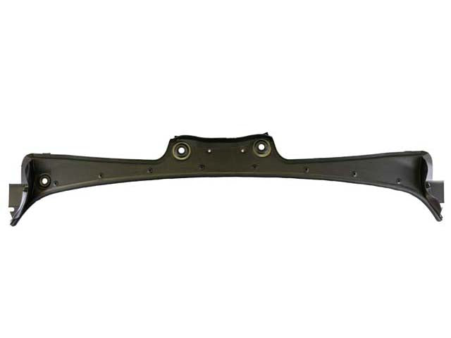 Windshield Cowl Cover by Genuine BMW - fits 2004–2010 BMW E60 5 Series
