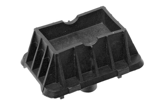 Jack Pad - Under Car Support Pad by Rein Automotive - fits 2020–2023 BMW F95 X5 M (image 2)
