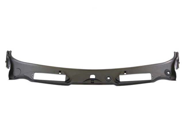 Genuine BMW Windshield Cowl Cover by Genuine BMW - fits 2008–2013 BMW E90/E92/E93 M3