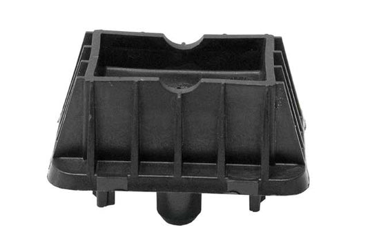 Jack Pad - Under Car Support Pad for Lifting Car by Febi Bilstein - fits 2008–2013 BMW E90/E92/E93 M3