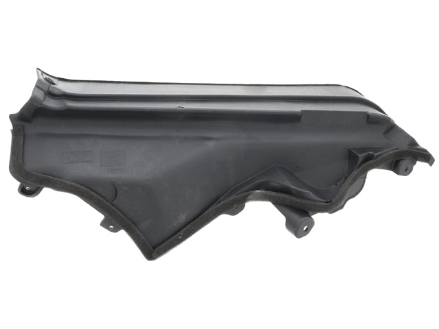 Engine Compartment Panel Bulkhead Rear Left Upper by Bapmic - fits 2007–2013 BMW E70 X5 / 2014–2018 BMW F15 X5