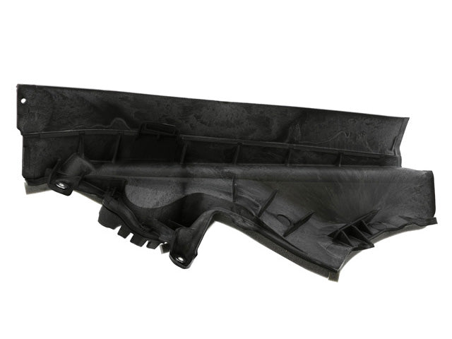 Engine Compartment Panel Bulkhead Rear Left Upper by Genuine BMW - fits 2007–2013 BMW E70 X5 / 2014–2018 BMW F15 X5
