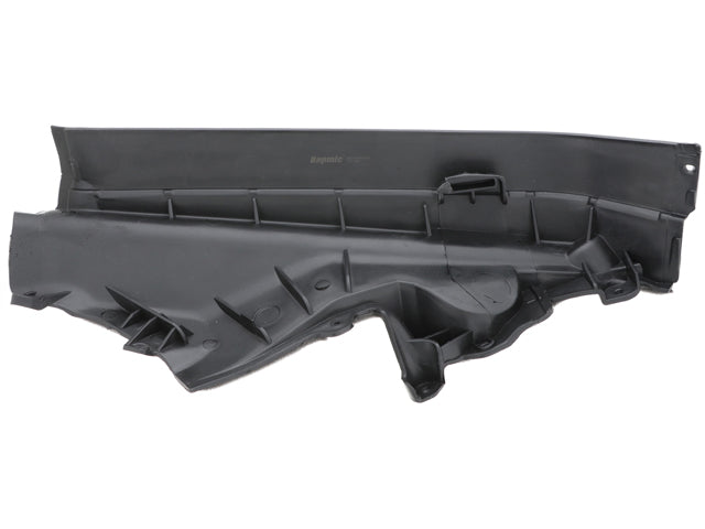 Engine Compartment Panel Bulkhead Rear Right Upper by Bapmic - fits 2007–2013 BMW E70 X5 / 2014–2018 BMW F15 X5