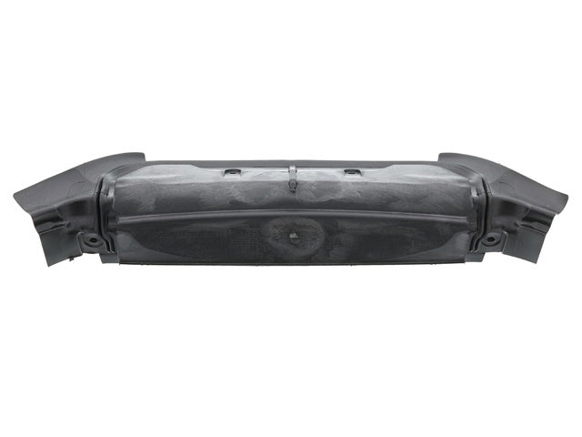 Engine Compartment Panel Partition Rear Center Upper by Genuine BMW - fits 2007–2013 BMW E70 X5 / 2014–2018 BMW F15 X5