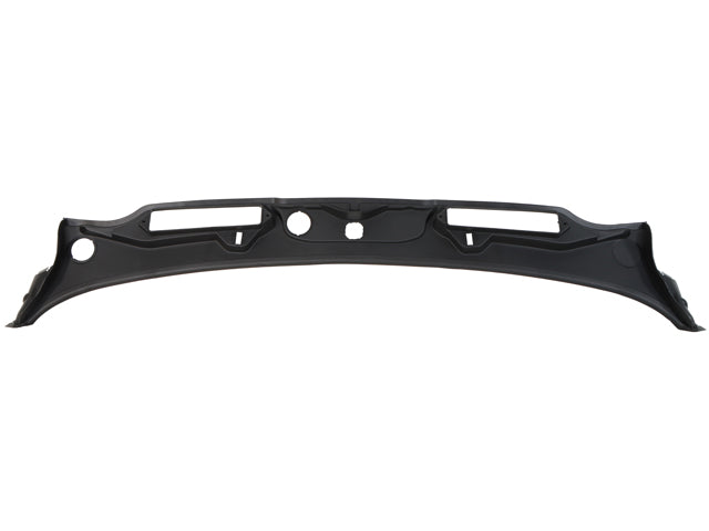 Windshield Cowl Cover by URO Parts - fits 2006–2013 BMW E90/E91/E92/E93 3 Series