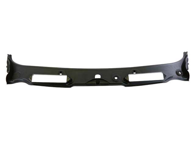 Windshield Cowl Cover by Genuine BMW - fits 2006–2013 BMW E90/E91/E92/E93 3 Series