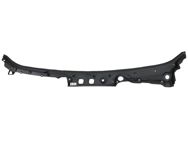 Windshield Cowl Cover by Bapmic - fits 2011–2016 BMW F10 5 Series