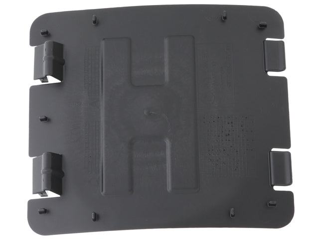 Fender Liner Vent Cover - Front Left by Genuine BMW - fits 2015–2020 BMW F80/F82/F83 M3/M4