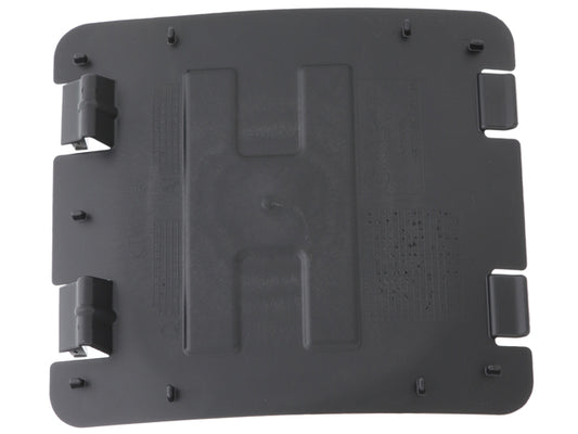 Fender Liner Vent Cover - Front Left by Genuine BMW - fits 2015–2020 BMW F80/F82/F83 M3/M4