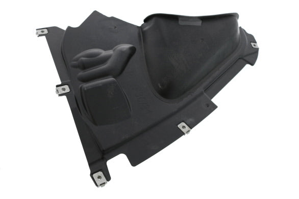 Undercar Shield - Front Right by Genuine BMW - fits 2012–2019 BMW F30/F31 3 Series