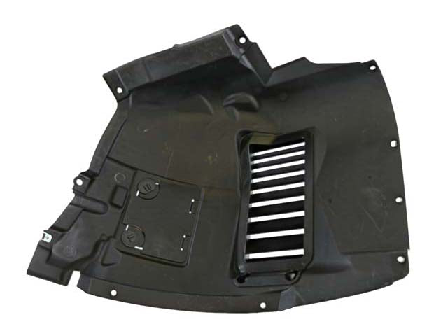 Fender Liner, Front Left by BMW - fits 2008–2013 BMW E90/E92/E93 M3