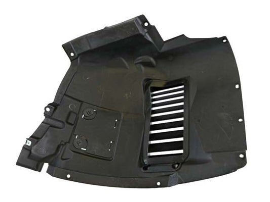 Fender Liner, Front Left by BMW - fits 2008–2013 BMW E90/E92/E93 M3