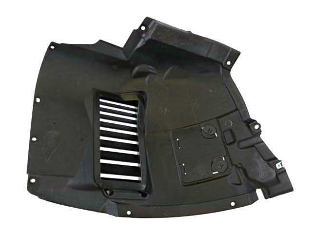 Fender Liner, Front Right by BMW - fits 2008–2013 BMW E90/E92/E93 M3