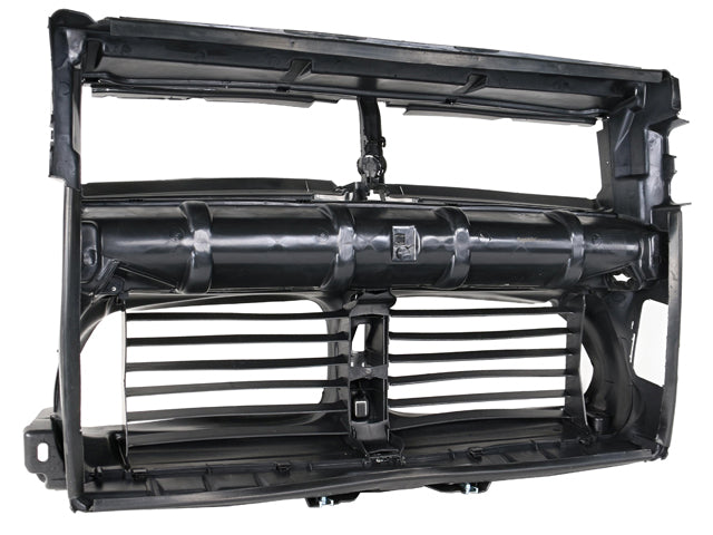 Engine Air Duct by Bapmic - fits 2011–2016 BMW F10 5 Series
