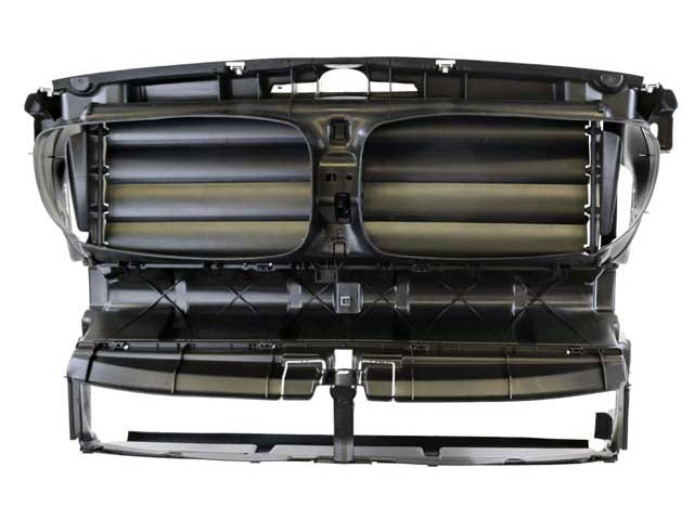 Engine Air Duct by URO Parts - fits 2011–2016 BMW F10 5 Series