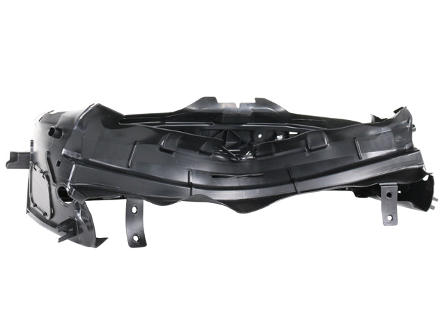 Engine Air Duct by Bapmic - fits 2012–2019 BMW F30/F31 3 Series