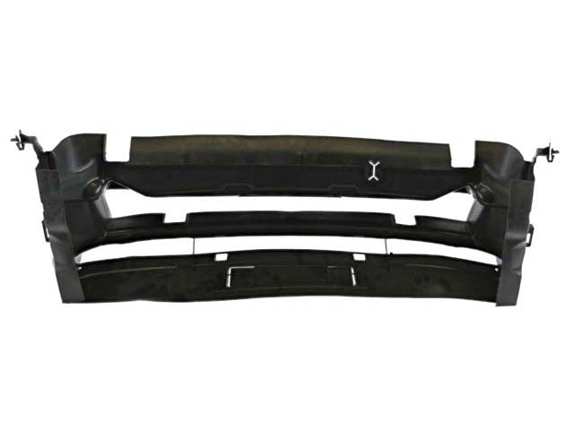 Engine Air Duct by Genuine BMW - fits 2014–2019 BMW F32/F33/F36 4 Series