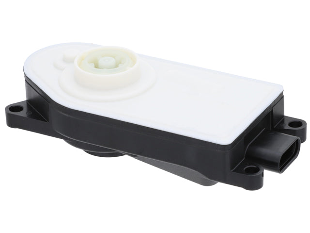 Grille Shutter Actuator by Genuine BMW - fits 2017–2023 BMW G30 5 Series