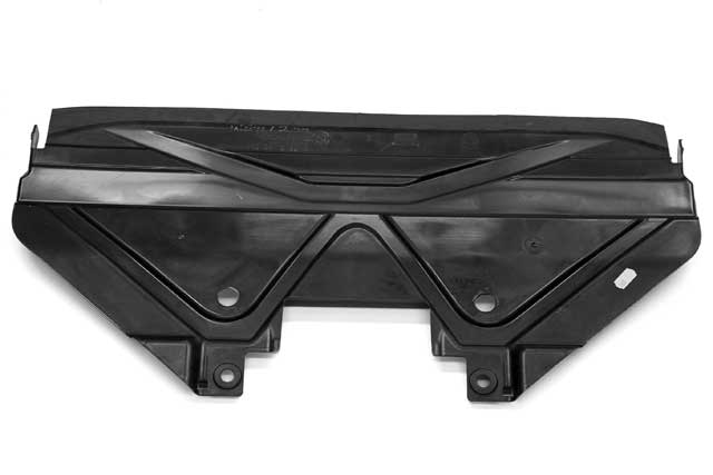 Undercar Shield - Front Center by Genuine BMW - fits 2006–2013 BMW E90/E91/E92/E93 3 Series