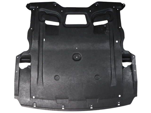 Undercar Shield by Genuine BMW - fits 2011–2016 BMW F10 5 Series