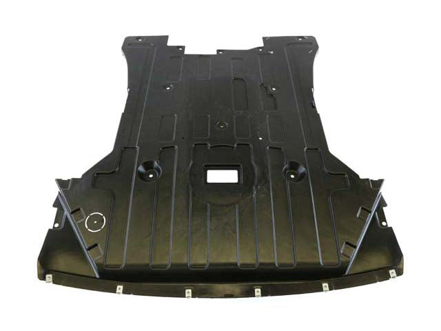 BMW X3 F25 / X4 F26 Front Center Undercar Shield